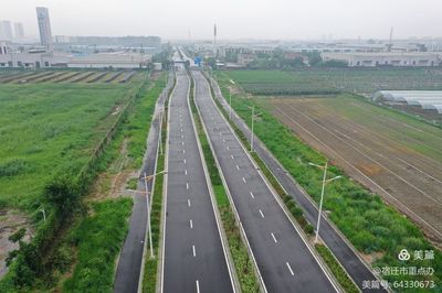 7月23日中心城市建設(shè)重點工程進展情況