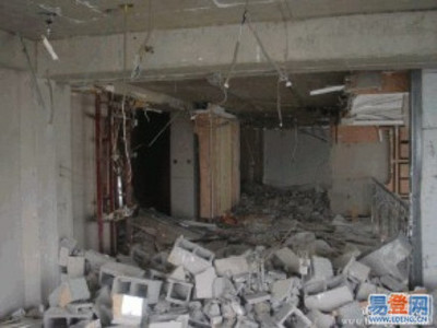 蘇州各種房屋隔斷墻拆除、門窗拆除、柜體拆除、水電拆除