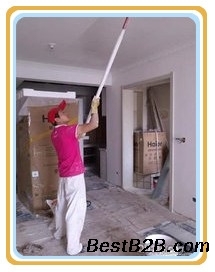 蘇州二手房翻新 全面解析墻面粉刷、舊房改造與水電改造