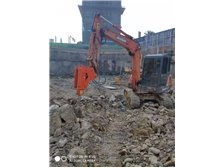 長沙眾興工程設備租賃公司 專業機械設備研發與產品展示