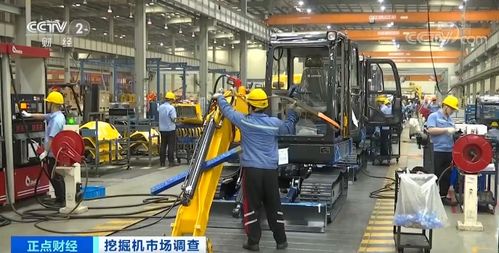 五億挖掘機(jī)租賃熱潮背后 機(jī)械設(shè)備研發(fā)的新機(jī)遇與挑戰(zhàn)