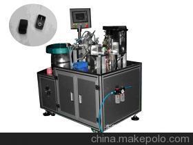 定制非標(biāo)開(kāi)關(guān)自動(dòng)組裝精密機(jī)械設(shè)備，助力高效生產(chǎn)