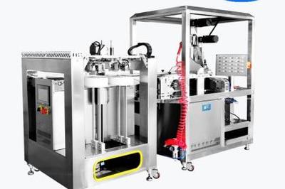 深圳包裝盒生產廠家 專業手表盒定做與化妝品包裝盒的設備研發之路