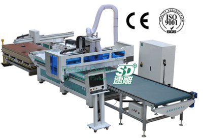 W3館輔材與機械設備品牌展品精彩亮相，探索研發新動向