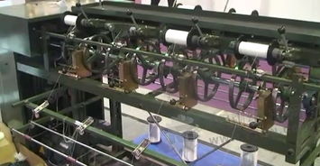 浙江匯豪科技 以自動化研發為核心，驅動針織設備行業智能化升級