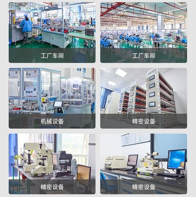 HBL4235 引領未來工業的智能機械設備研發新篇章