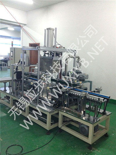 雅馬哈全自動(dòng)試漏裝置廠家與機(jī)械設(shè)備研發(fā) 技術(shù)創(chuàng)新引領(lǐng)精密制造