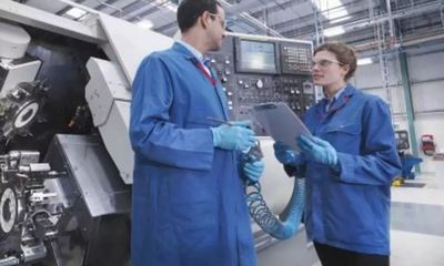 從熱愛到創(chuàng)造 我選擇成為機(jī)械設(shè)備研發(fā)工程師的理由